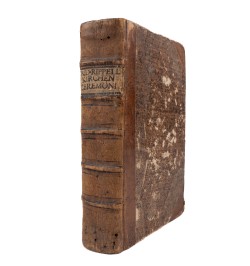 Alterthum, Ursprung und Bedeutung aller Ceremonien, Gebraüchen und Gewohnheiten der heiligen Catholischen Kirchen.