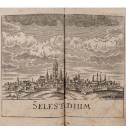 Alterthum, Ursprung und Bedeutung aller Ceremonien, Gebraüchen und Gewohnheiten der heiligen Catholischen Kirchen.