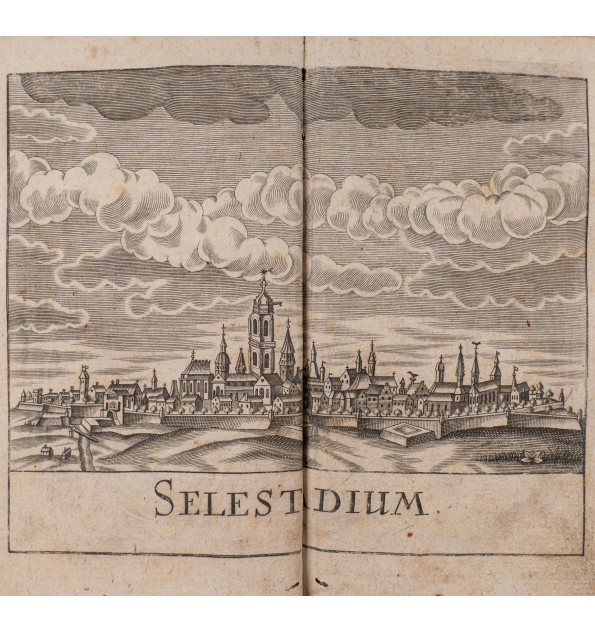 Alterthum, Ursprung und Bedeutung aller Ceremonien, Gebraüchen und Gewohnheiten der heiligen Catholischen Kirchen.