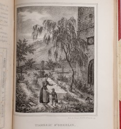 Vie de J. F. Oberlin, pasteur à Waldbach, au Ban-de-la-Roche.