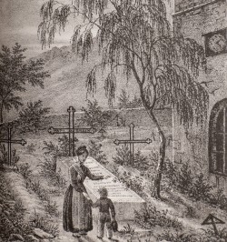 Vie de J. F. Oberlin, pasteur à Waldbach, au Ban-de-la-Roche.