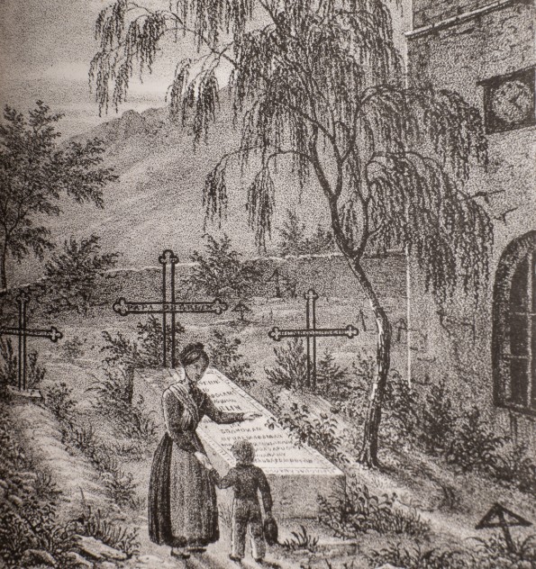 Vie de J. F. Oberlin, pasteur à Waldbach, au Ban-de-la-Roche.