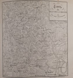 Vie de J. F. Oberlin, pasteur à Waldbach, au Ban-de-la-Roche.