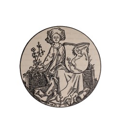 L'art héraldique en Alsace. Les 3 volumes.