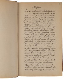 Histoire de mon passage à l'armée de la Loire du 1er novembre 1870 au 16 mars 1871.