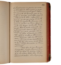 Histoire de mon passage à l'armée de la Loire du 1er novembre 1870 au 16 mars 1871.