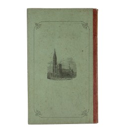 Guide des horloges publiques,