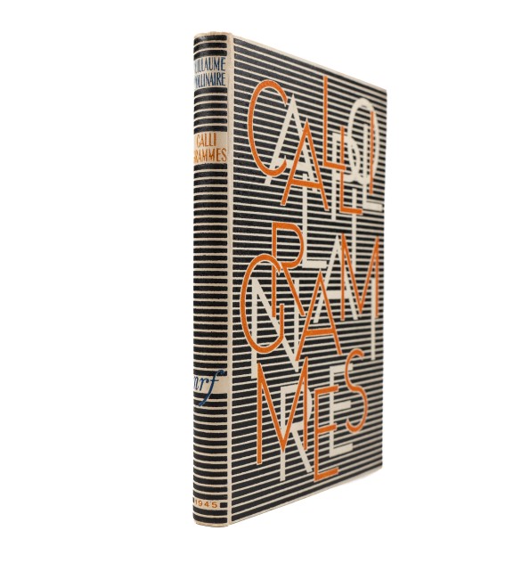 Calligrammes.