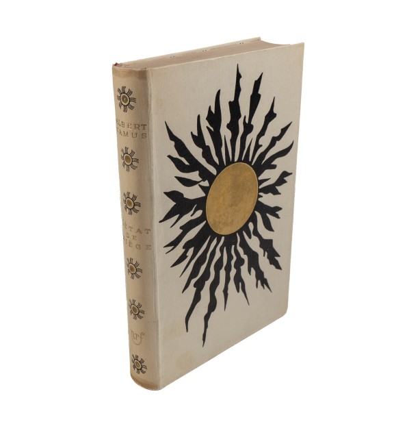 L’état de siège.