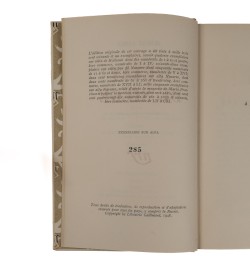 L’état de siège.