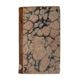 [Thann - Saint-Thiébaut] Wundergeschichte des heiligen Bischofen Theobaldus.