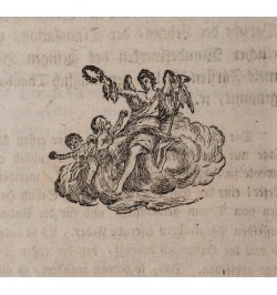 [Thann - Saint-Thiébaut] Wundergeschichte des heiligen Bischofen Theobaldus.