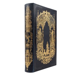 Notre-Dame de Paris.