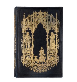 Notre-Dame de Paris.