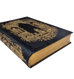 Notre-Dame de Paris.