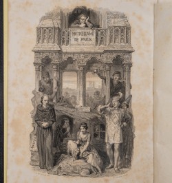 Notre-Dame de Paris.