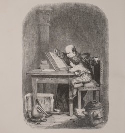 Notre-Dame de Paris.