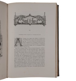 Notre-Dame de Paris.