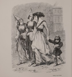 Notre-Dame de Paris.