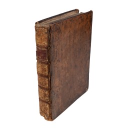 [Manuscrit] Médecine - Botanique et vertus des plantes.