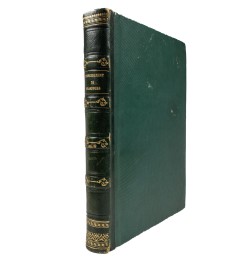 Album du siège du bombardement de Strasbourg.