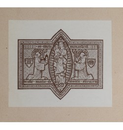 L'Alsace. Nouvelle description historique et topographique des deux départements du Rhin.