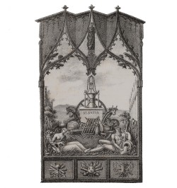 L'Alsace. Nouvelle description historique et topographique des deux départements du Rhin.