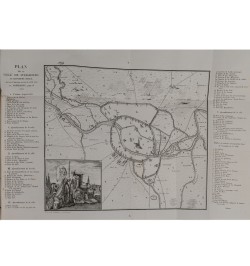L'Alsace. Nouvelle description historique et topographique des deux départements du Rhin.