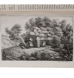 L'Alsace. Nouvelle description historique et topographique des deux départements du Rhin.