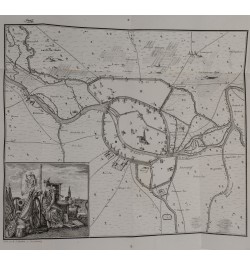 L'Alsace. Nouvelle description historique et topographique des deux départements du Rhin.