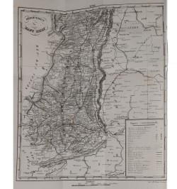 L'Alsace. Nouvelle description historique et topographique des deux départements du Rhin.