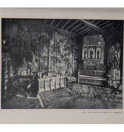 Das Kunstgewerbe in Elsass-Lothringen. Série complète.