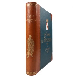 Guerre de 1870. Le siège de Strasbourg.