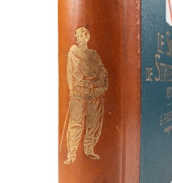 Guerre de 1870. Le siège de Strasbourg.