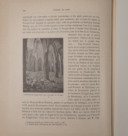 Guerre de 1870. Le siège de Strasbourg.