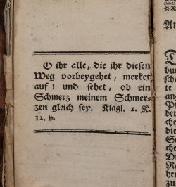 [Dévotion de Barr] Andaechtige Uebung der Tod-Angst-Bruderschaft...