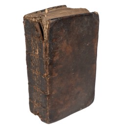 Alterthum, Ursprung und Bedeutung aller Ceremonien, Gebraüchen und Gewohnheiten der heiligen Catholischen Kirchen.