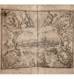 Alterthum, Ursprung und Bedeutung aller Ceremonien, Gebraüchen und Gewohnheiten der heiligen Catholischen Kirchen.