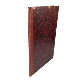 Esquisses physiologiques de la ville de Strasbourg.