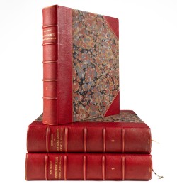 Bibliographie analytique de l'histoire de Metz.