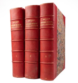 Bibliographie analytique de l'histoire de Metz.