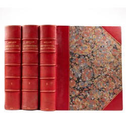 Bibliographie analytique de l'histoire de Metz.