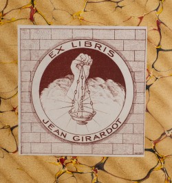 Bibliographie analytique de l'histoire de Metz.