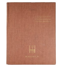 Revue alsacienne illustrée. Vol. VII. 1905.