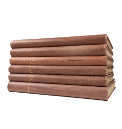 Revue alsacienne illustrée. Vol. VIII. 1906.