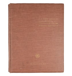 Revue alsacienne illustrée. Vol. VIII. 1906.