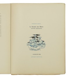 Revue alsacienne illustrée. Vol. VIII. 1906.