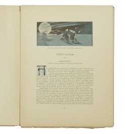 Revue alsacienne illustrée. Vol. VIII. 1906.
