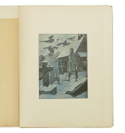 Revue alsacienne illustrée. Vol. VIII. 1906.