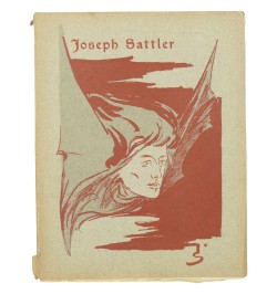 Revue alsacienne illustrée. Vol. VIII. 1906.